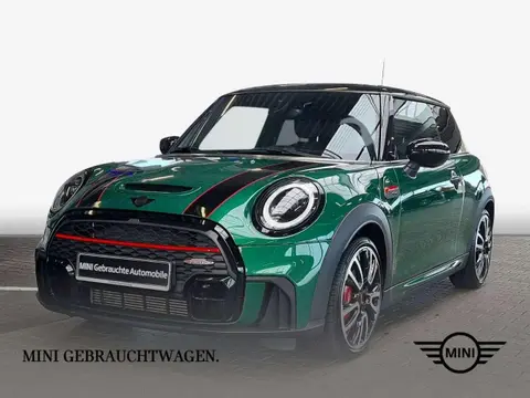 Annonce MINI JOHN COOPER WORKS Essence 2022 d'occasion 