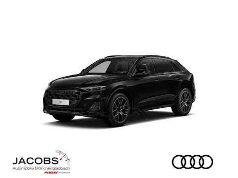 Annonce AUDI Q8 Diesel 2024 d'occasion 