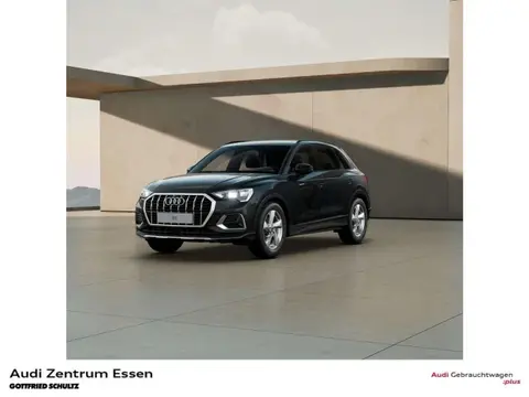 Used AUDI Q3 Diesel 2023 Ad Germany