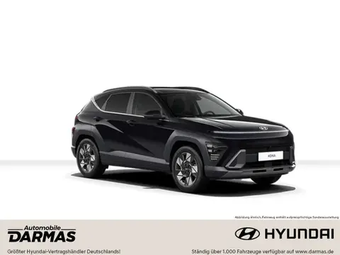 Used HYUNDAI KONA Petrol 2024 Ad 