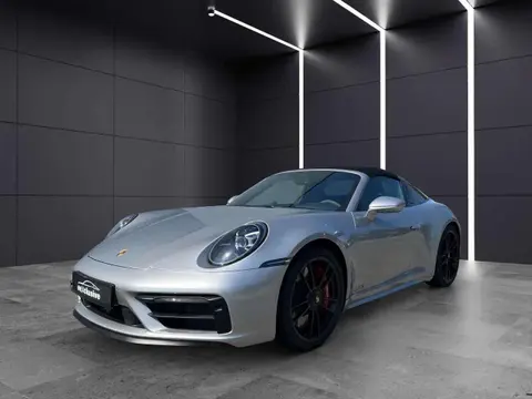 Used PORSCHE 992 Petrol 2023 Ad 