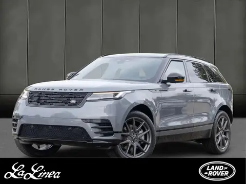 Annonce LAND ROVER RANGE ROVER VELAR Hybride 2024 d'occasion 