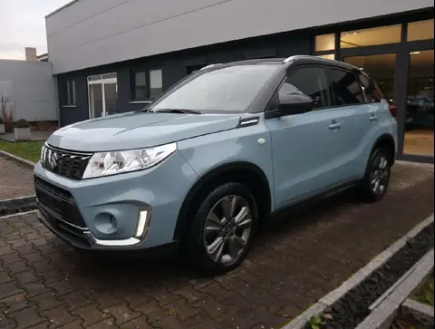 Annonce SUZUKI VITARA Essence 2019 d'occasion 