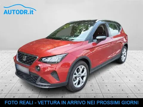 Annonce SEAT ARONA  2021 d'occasion 