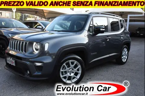 Used JEEP RENEGADE Diesel 2023 Ad 