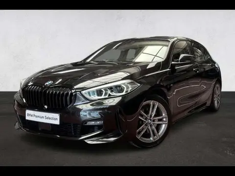 Annonce BMW SERIE 1 Essence 2020 d'occasion 