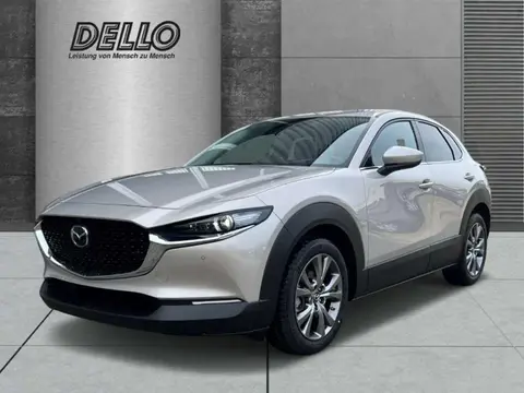 Annonce MAZDA CX-30 Essence 2024 d'occasion 