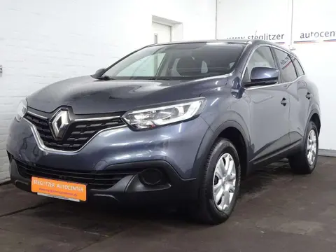 Used RENAULT KADJAR Petrol 2017 Ad 