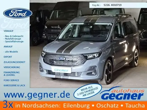 Used FORD GRAND TOURNEO Diesel 2024 Ad 