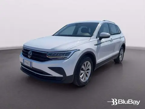 Annonce VOLKSWAGEN TIGUAN Diesel 2023 d'occasion 