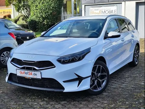 Annonce KIA CEED Essence 2024 d'occasion 