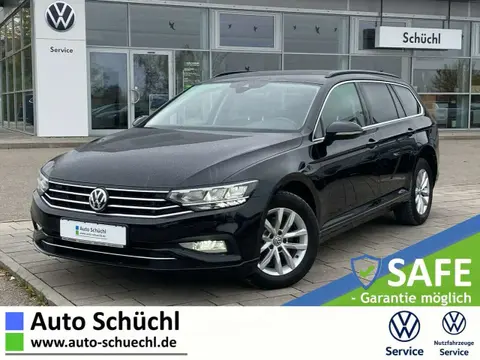 Used VOLKSWAGEN PASSAT Diesel 2020 Ad 