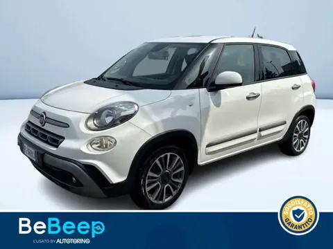 Used FIAT 500L Diesel 2017 Ad 