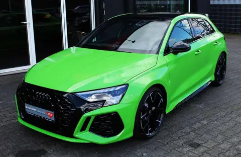 Annonce AUDI RS3 Essence 2024 d'occasion 