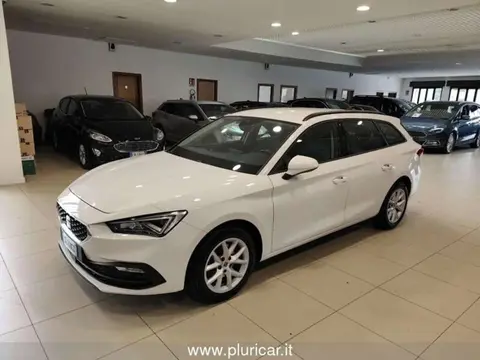 Used SEAT LEON Petrol 2022 Ad 