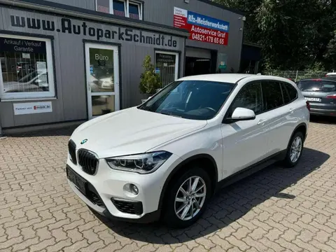 Used BMW X1 Diesel 2019 Ad 