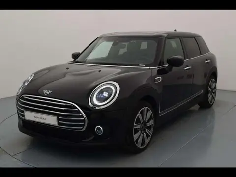 Used MINI COOPER Diesel 2021 Ad 