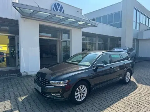 Used VOLKSWAGEN PASSAT Diesel 2023 Ad 