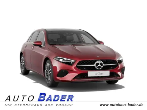 Annonce MERCEDES-BENZ CLASSE A Hybride 2023 d'occasion 