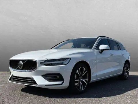 Annonce VOLVO V60 Essence 2024 d'occasion 