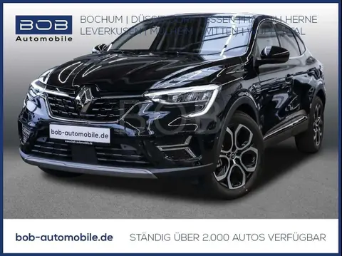 Used RENAULT ARKANA Hybrid 2023 Ad 