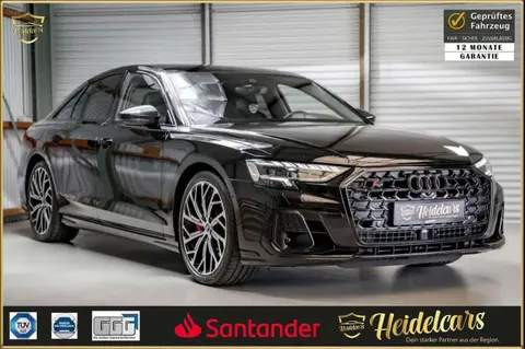 Used AUDI S8 Petrol 2022 Ad 