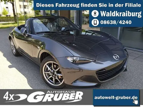 Used MAZDA MX-5 Petrol 2023 Ad 