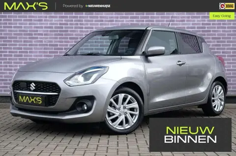 Used SUZUKI SWIFT Hybrid 2024 Ad 