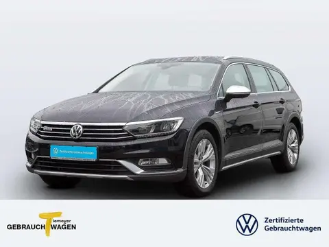 Used VOLKSWAGEN PASSAT Diesel 2018 Ad 