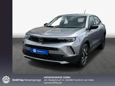 Annonce OPEL MOKKA Essence 2023 d'occasion 