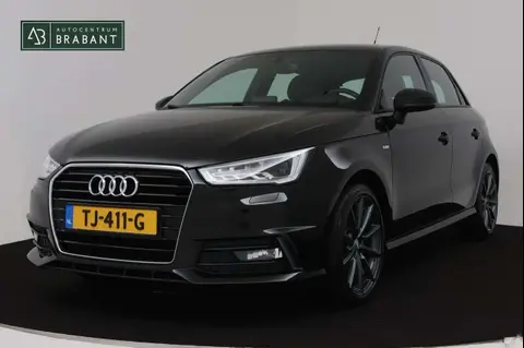 Annonce AUDI A1 Essence 2018 d'occasion 