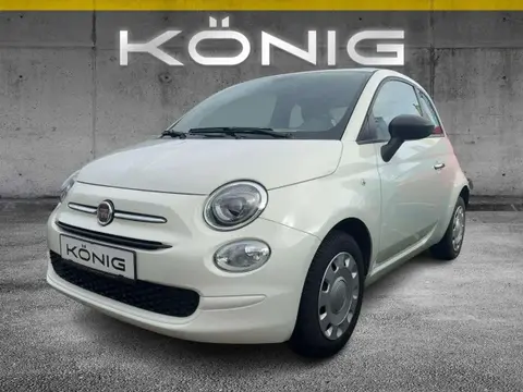 Used FIAT 500 Petrol 2023 Ad 