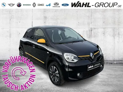 Annonce RENAULT TWINGO  2023 d'occasion 