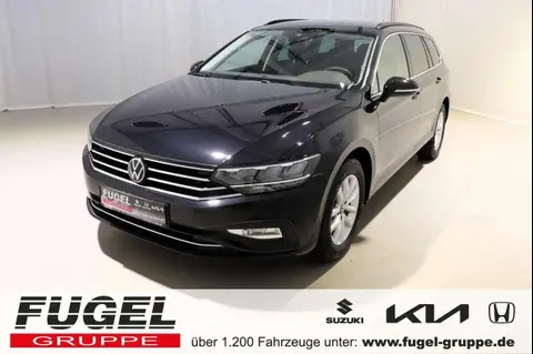 Used VOLKSWAGEN PASSAT Petrol 2023 Ad 