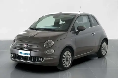 Used FIAT 500 Hybrid 2023 Ad 