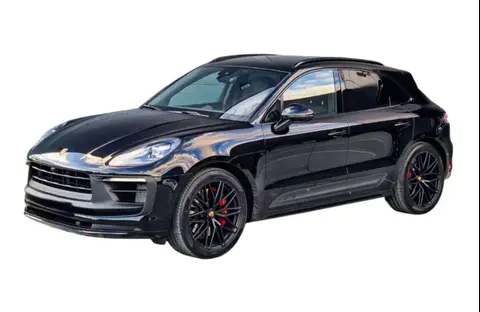 Used PORSCHE MACAN Petrol 2024 Ad 