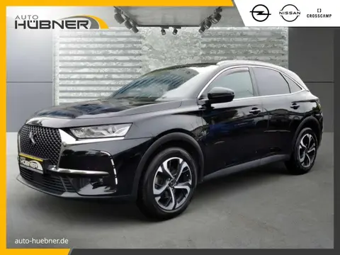 Used DS AUTOMOBILES DS7 Petrol 2019 Ad 