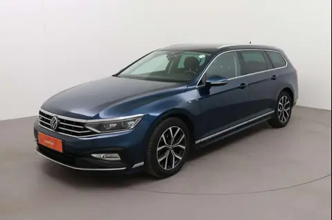 Annonce VOLKSWAGEN PASSAT Essence 2021 d'occasion 