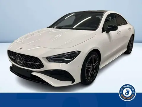 Used MERCEDES-BENZ CLASSE CLA Petrol 2024 Ad 