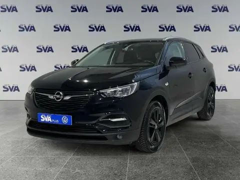 Used OPEL GRANDLAND Petrol 2020 Ad 