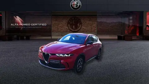 Annonce ALFA ROMEO TONALE Diesel 2024 d'occasion 