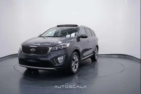 Used KIA SORENTO Diesel 2017 Ad 