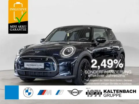 Used MINI COOPER Electric 2023 Ad 