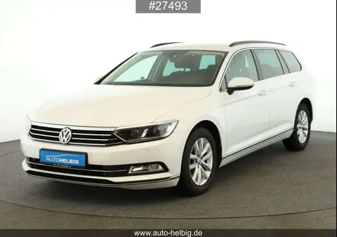 Annonce VOLKSWAGEN PASSAT Diesel 2019 d'occasion 