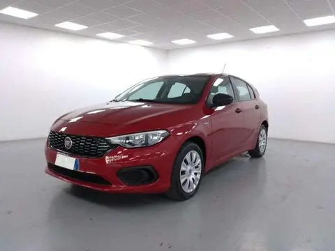 Annonce FIAT TIPO Diesel 2017 d'occasion 