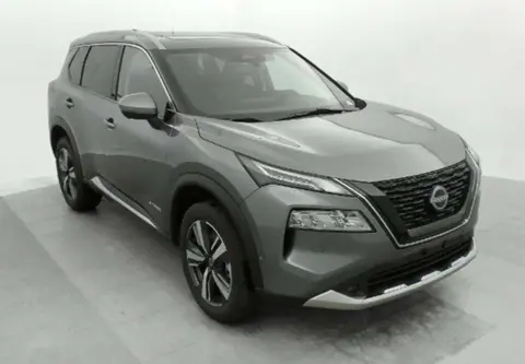 Used NISSAN X-TRAIL Hybrid 2024 Ad 