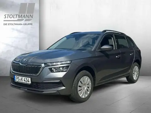 Annonce SKODA KAMIQ Essence 2024 d'occasion 