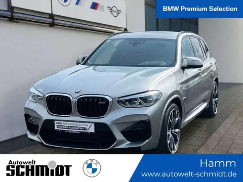 Used BMW X3 Petrol 2020 Ad 