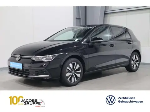 Used VOLKSWAGEN GOLF Petrol 2024 Ad 