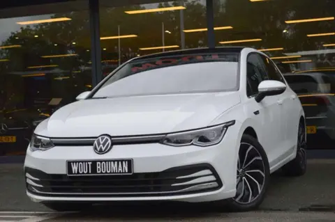 Annonce VOLKSWAGEN GOLF Essence 2020 d'occasion 